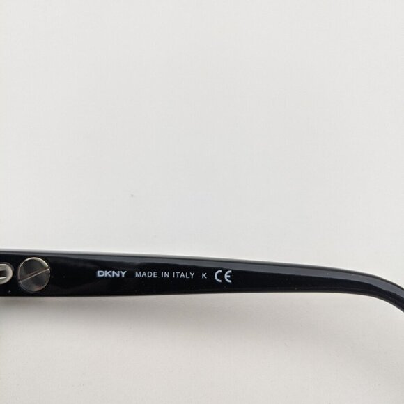 🕶️Frame only! DKNY DY4087 3001/8G  Sunglasses 59/16-135 /ALH851🕶️ - Picture 6 of 9